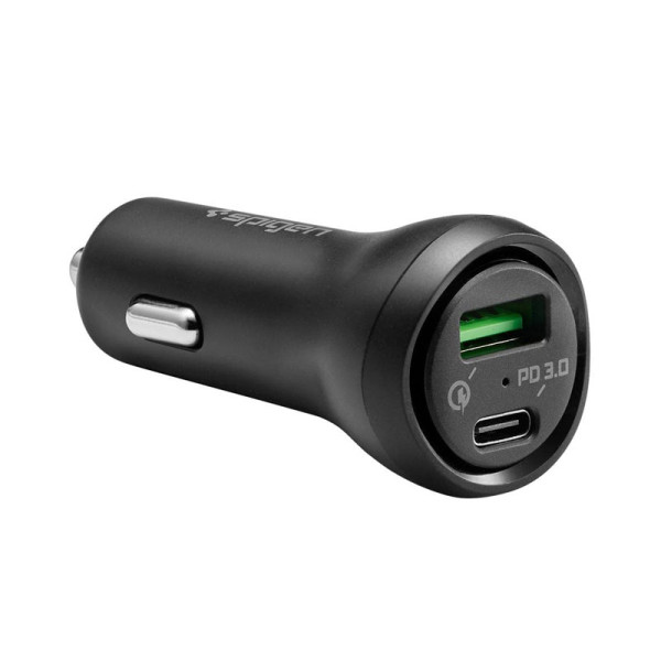 SteadiBoost USB-C PD3.0 Car Charger